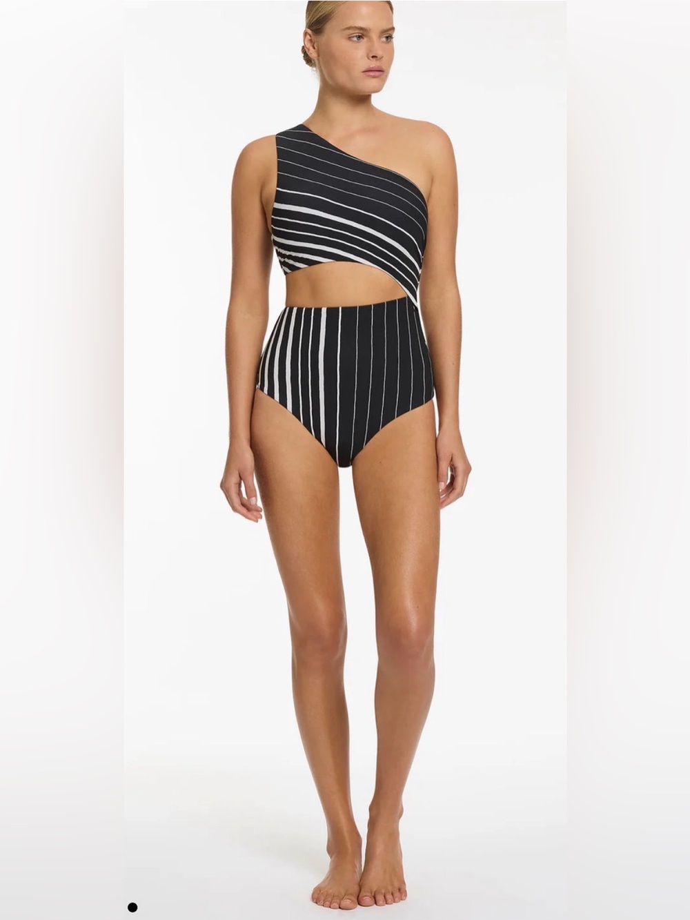 JETS Lunar One Piece Swimsuit - Picture 1 of 6